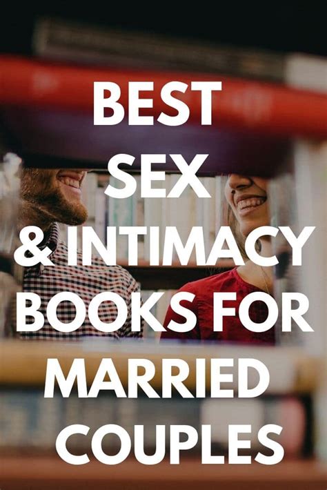 Best 13 Sex and Intimacy Books for Married Couples to Read Together - Our Peaceful Family