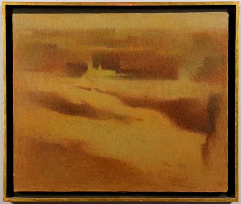 Lot 426: Earl Stroh Impressionist Landscape | Case Auctions