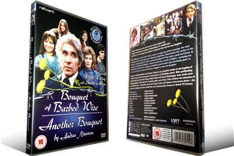 A Bouquet of Barbed Wire DVD - £7.86 : Classic Movies on DVD from ClassicMovieStore.co.uk