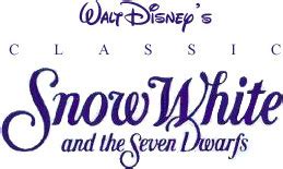 Symbolism in Disney Movies: Snow White