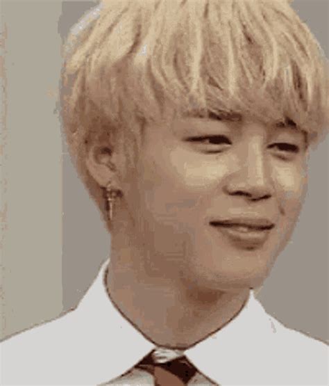 Jimin Laugh GIF - Jimin Laugh Funny - Discover & Share GIFs