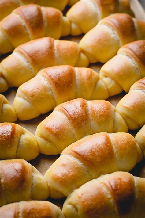 Recipe For Homemade White Bread Rolls | Deporecipe.co