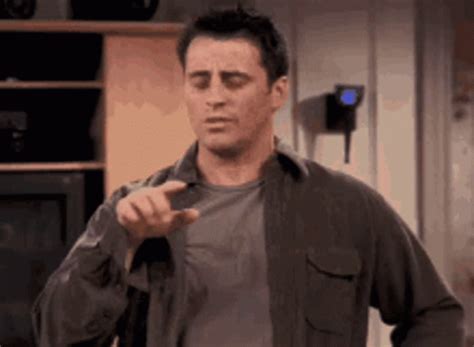 Stop Lying Joey Tribbiani GIF - Stop Lying Joey Tribbiani Matt Le Blanc - Discover & Share GIFs