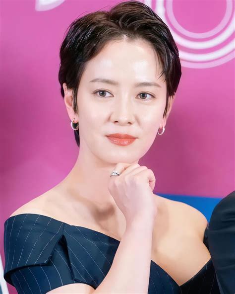 Song Ji Hyo Fanbase on Instagram: “Close-up photos of #SongJiHyo at ...