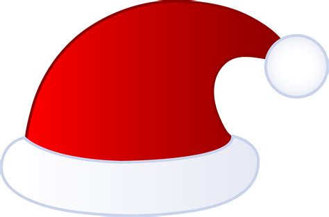 Santa Hat Clipart & Look At Clip Art Images - ClipartLook