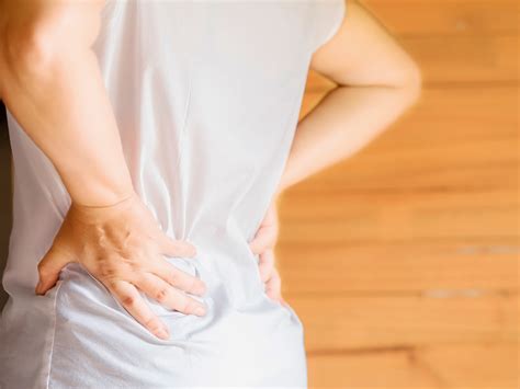 Coccydynia Treatment (Tailbone Pain) Options in India | MFine