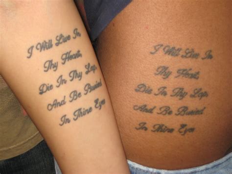 Sister Tattoos Designs, Ideas and Meaning | Tattoos For You