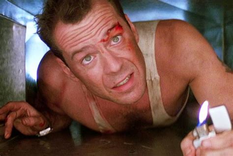 GENIUS CHARACTER REVEALS: John McClane - Industrial Scripts®