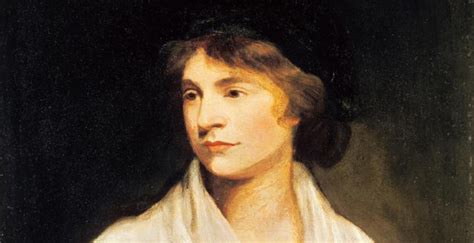 Mary Wollstonecraft Biography - Childhood, Life Achievements & Timeline