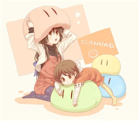 Download Ost Anime Clannad Dango Images