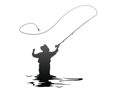 Fly fishing tackle Fishing Reels Clip art - Fishing png download - 600* ...