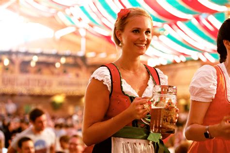 Germany's Best Beer Festivals Beyond Oktoberfest