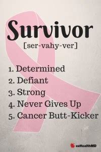 28 Special Breast Cancer Quotes, Slogans and Sayings