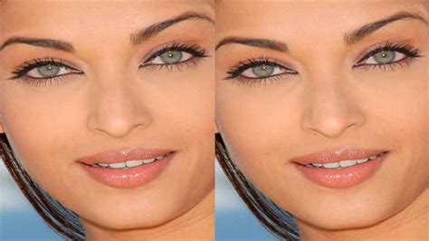 Aishwarya Rai Bachchan Eyes Brown, Green or Blue do you know what is the real color of Aishwarya ...