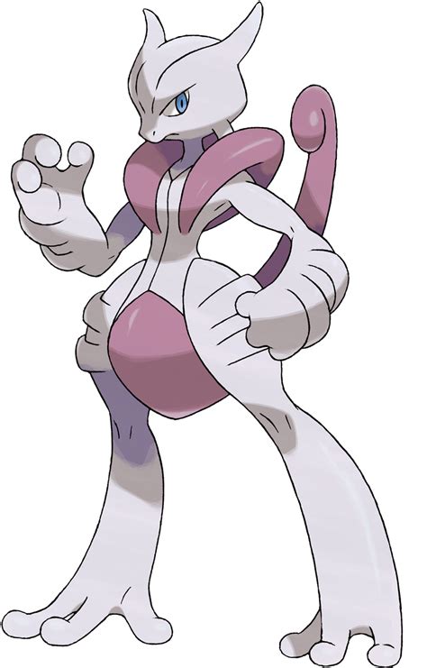 Pokemon Shiny Mega Mewtwo X | Hot Sex Picture