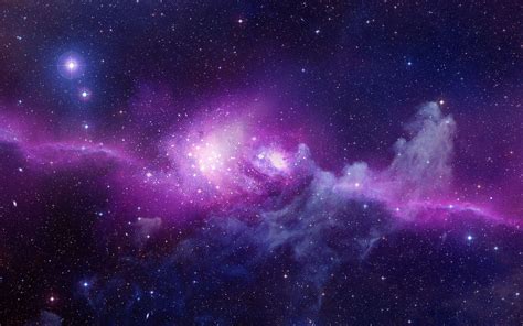 Galaxy Stars HD Wallpapers - Top Free Galaxy Stars HD Backgrounds - WallpaperAccess