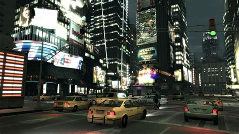 GRAND THEFT AUTO IV - Inside Liberty City: Developer Diary (News)