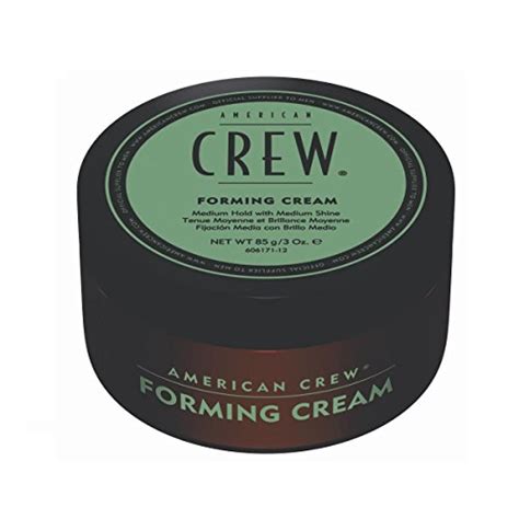 American Crew Forming Cream, 3 Ounce | All Beauty Secret