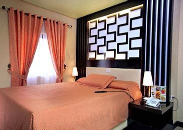 EUROTEL MAKATI - Hotel