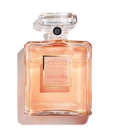 CHANEL COCO MADEMOISELLE PARFUM | Dillard's