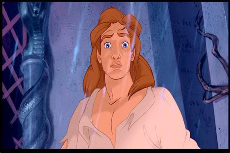 Beauty and the Beast Image: Transformation Scene | Disney princes ...