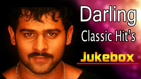 Prabhas Darling Mp4 Video Songs - fasrgig