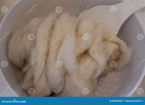 Wool stock image. Image of sheep, natural, crafting, knitters - 86444007