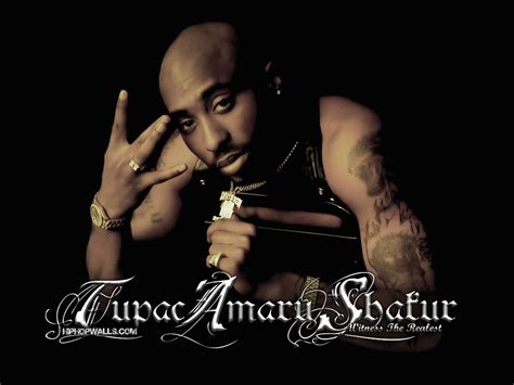 Tupac Shakur - Rap Wiki