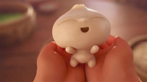 Pixar short film Bao highlights director's Toronto childhood