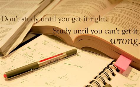 Motivational Quotes For Studying. QuotesGram