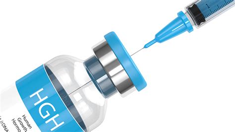 Different Types of HGH Injections | Growth Hormone Injection Brands