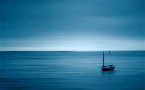 Calm Sea wallpaper | 1920x1200 | #15399