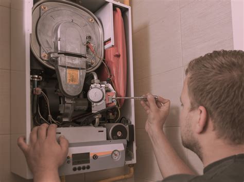 Guide for Troubleshooting Gas Furnace Problems