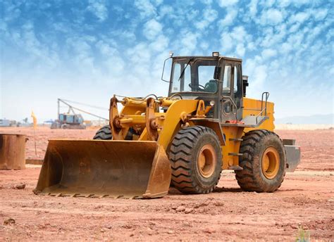 Types Of Bulldozer & Blades Used In Different Projects - How To Select