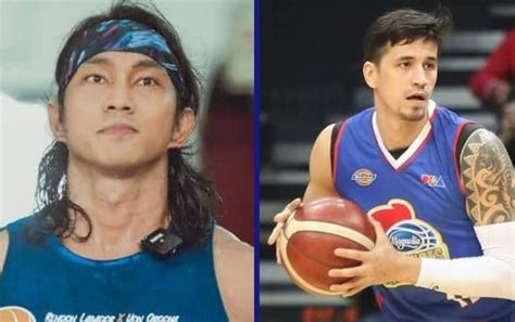 Rendon Labrador versus Marc Pingris 1-on-1 Challenge Went Viral - AttractTour