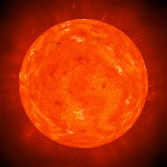 Antares | Overview & Facts - Lesson | Study.com