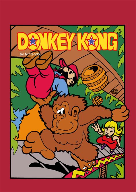 Donkey Kong 2600: Pauline Edition Cart Sale - Marketplace | Donkey kong, Classic video games ...