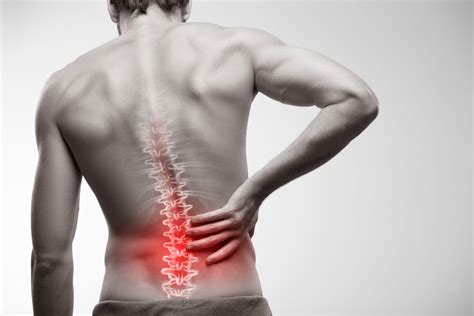 Back Pain - Central Coast Chiropractic and Massage Therapy