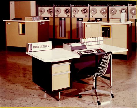 Univac 1