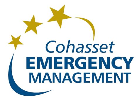 Emergency Management | Cohasset, MA