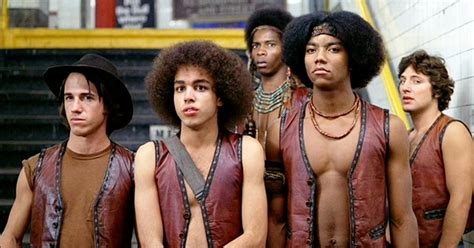 Warriors, Come Out and Remake!... Where is 'The Warriors' Remake We Were Promised? | Black Girl ...