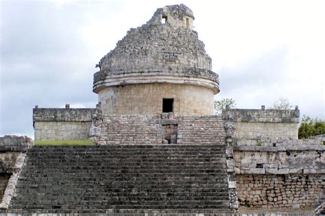 Ancient Mayan Astronomy | HubPages