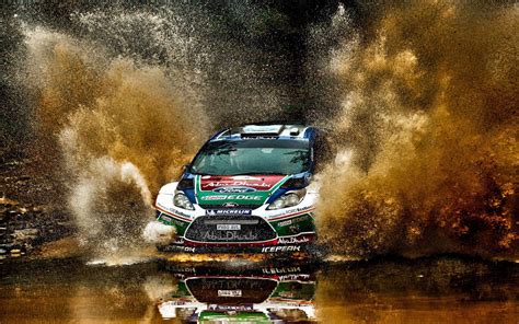 Rally Racing Wallpapers - Top Free Rally Racing Backgrounds - WallpaperAccess