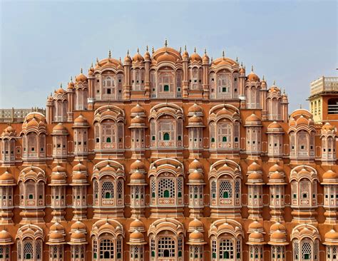 The story behind why Jaipur is famously known as 'The Pink City'