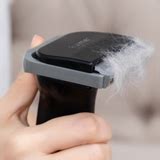 furMe Pet Grooming Vacuum 5-in-1 Vacuum Grooming Pin Brush, De-Shedding Brush, and Electric ...