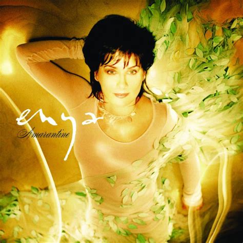 Enya - Amarantine (2005, File) | Discogs