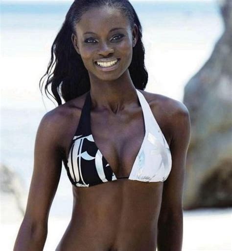 Dark Skin Black Women Celebrities | HubPages