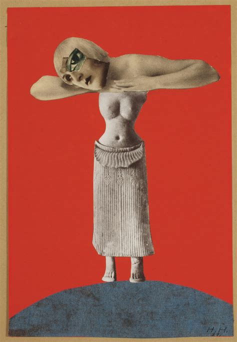 Meet The Female Dada Artist Who Pushed The Boundaries Of Gender Nearly 100 Years Ago | HuffPost ...