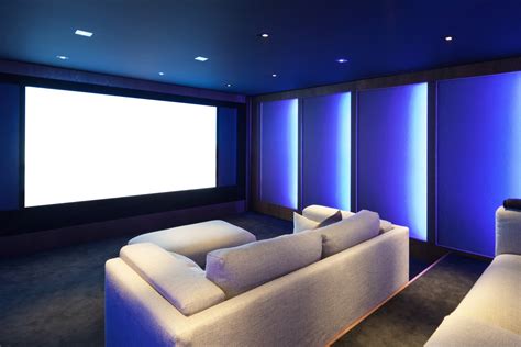 Custom Home Theater Rooms, Audio Solutions, & Home Automation in Houston, TX