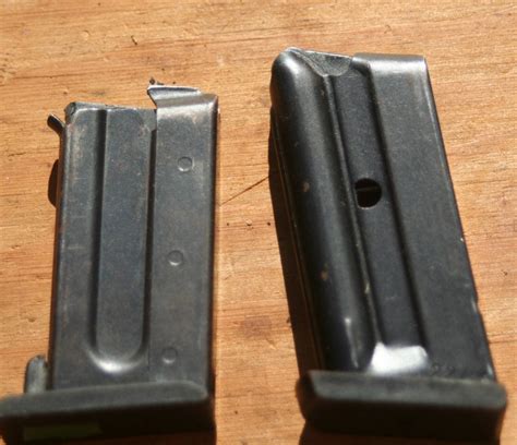 .22 rifle magazines - Walther? | Gunboards Forums